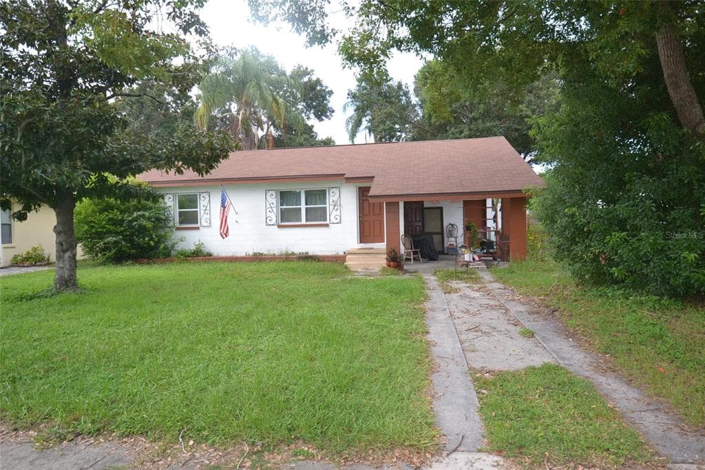 1916 HARDING STREET CLEARWATER, FL 33765