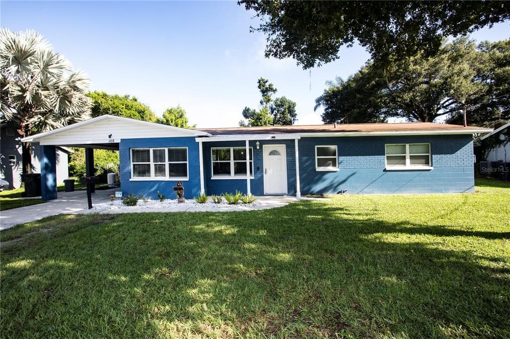 108 E SADIE STREET BRANDON, FL 33510