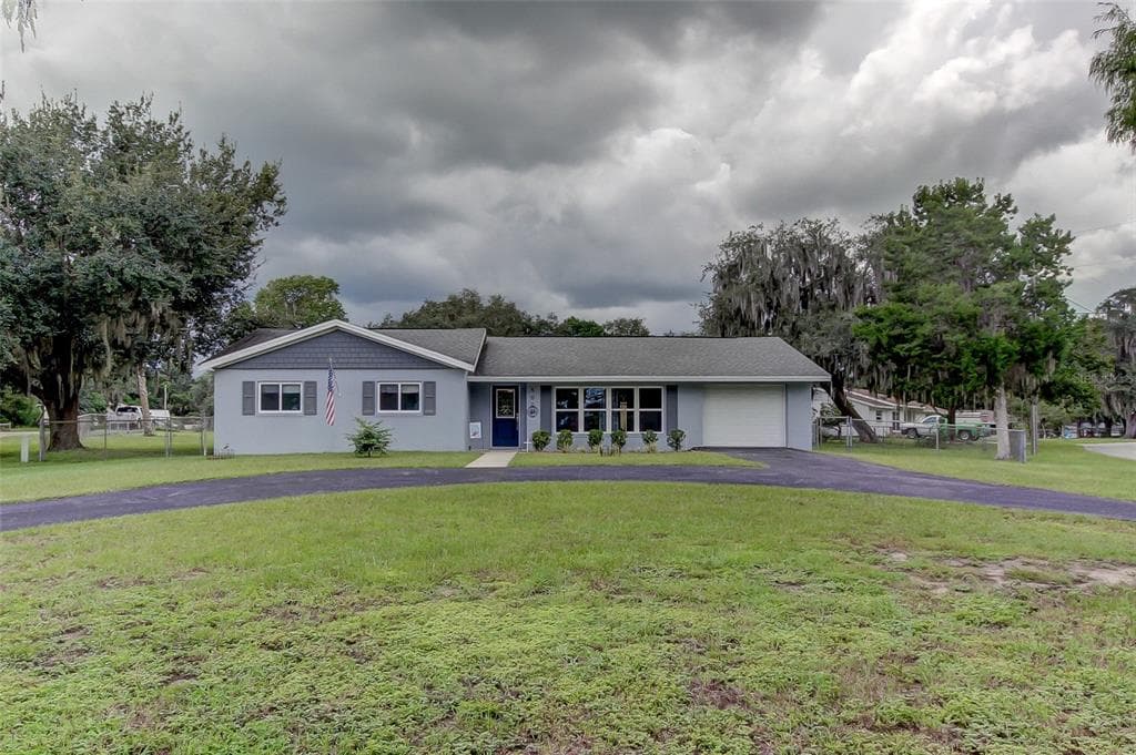 500 S CANADAY DRIVE INVERNESS, FL 34450