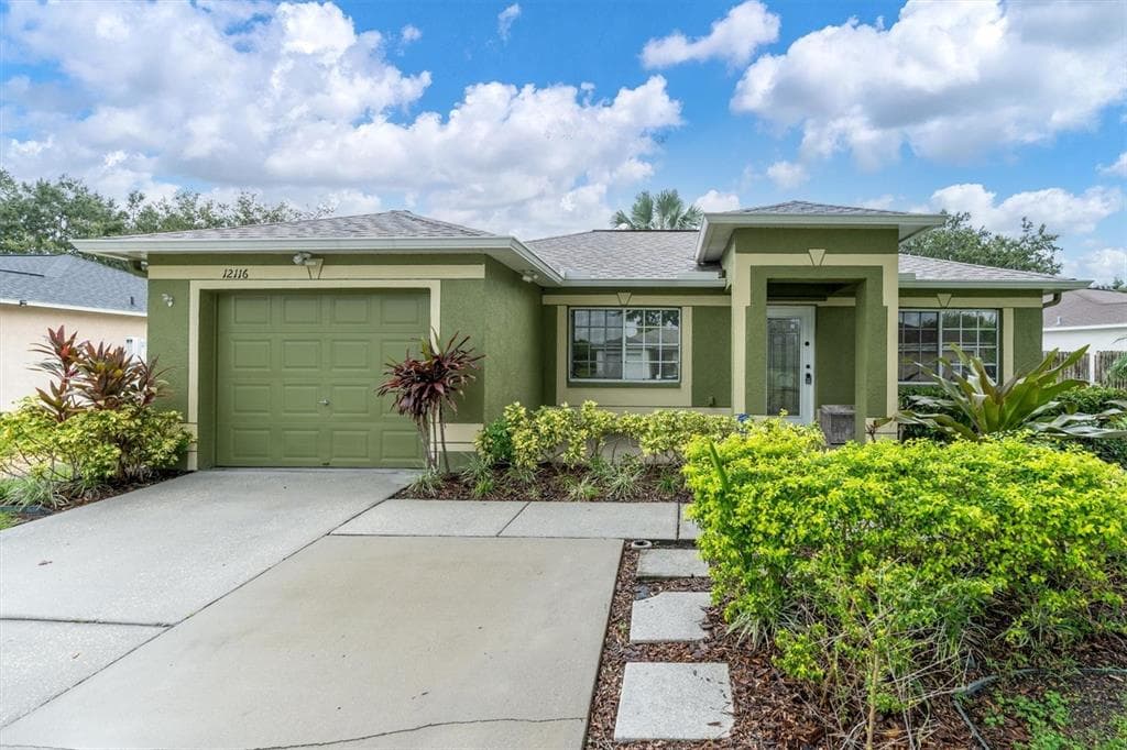 12116 BUFFINGTON LANE