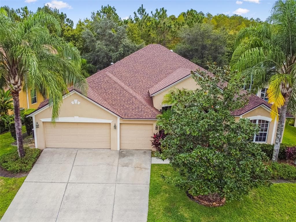 26520 SHOREGRASS DRIVE WESLEY CHAPEL, FL 33544