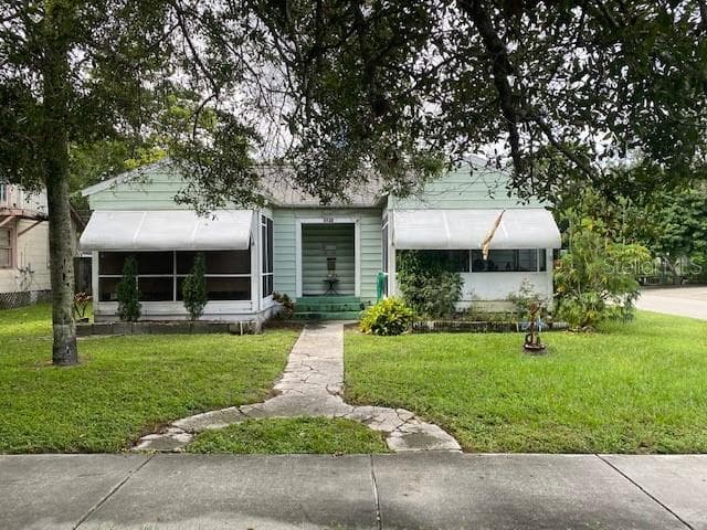 4762 HAINES ROAD N ST PETERSBURG, FL 33714