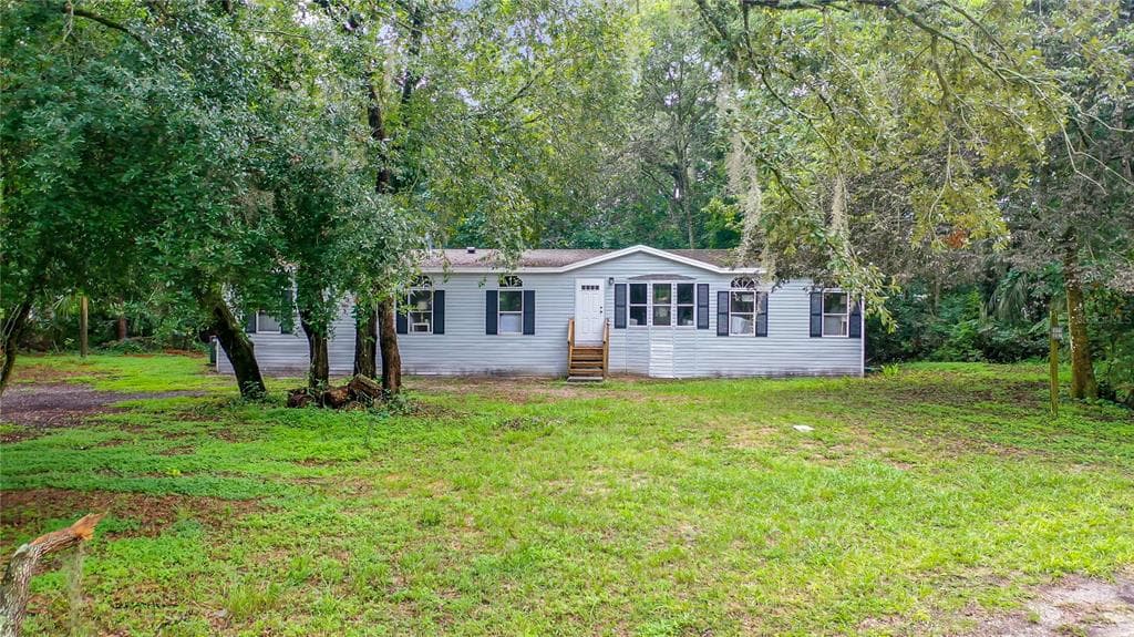 9430 PONTIAC STREET NEW PORT RICHEY, FL 34654