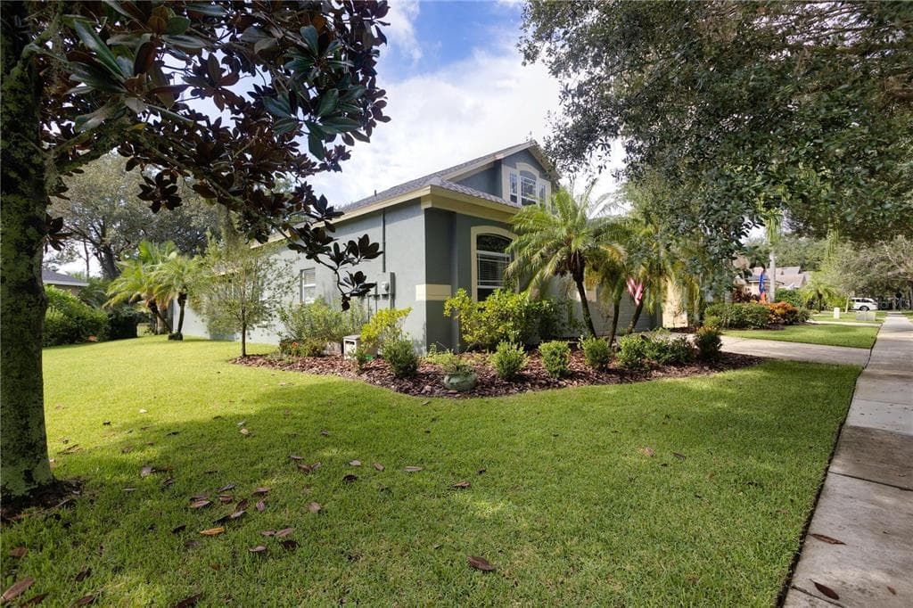 15419 MARTINMEADOW DRIVE LITHIA, FL 33547
