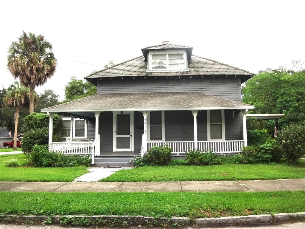 901 N CLARK STREET PLANT CITY, FL 33563