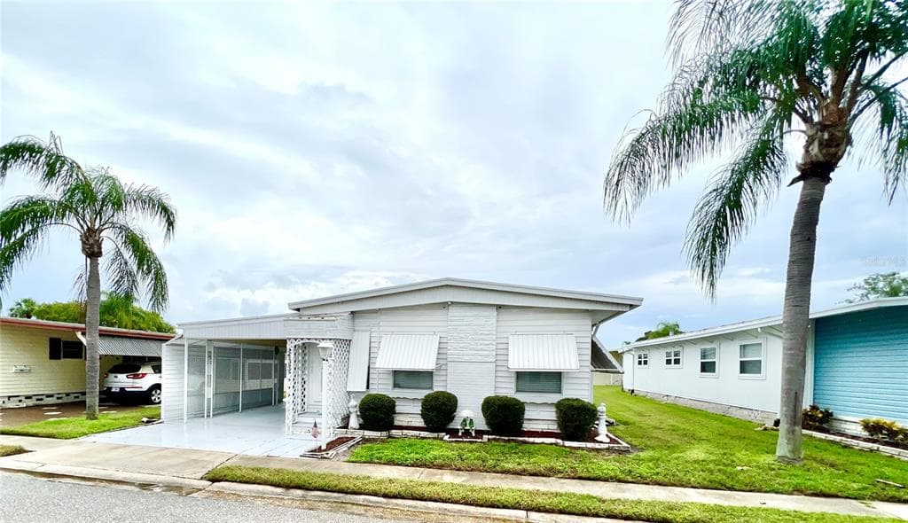 1100 BELCHER ROAD S UNIT 233 LARGO, FL 33771