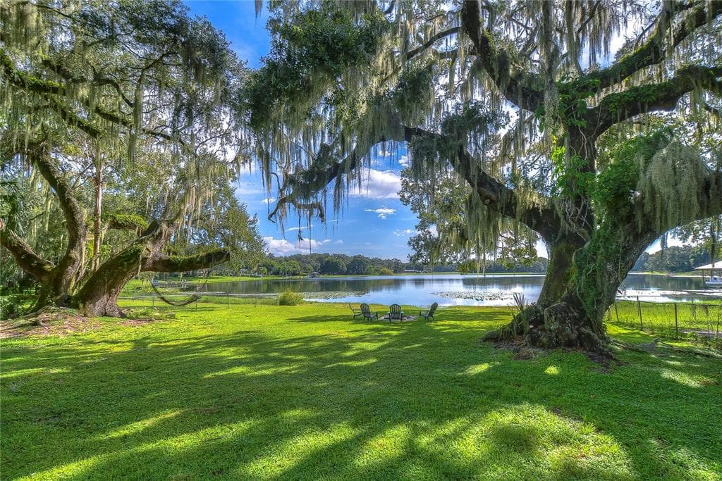 521 GORNTO LAKE ROAD BRANDON, FL 33510