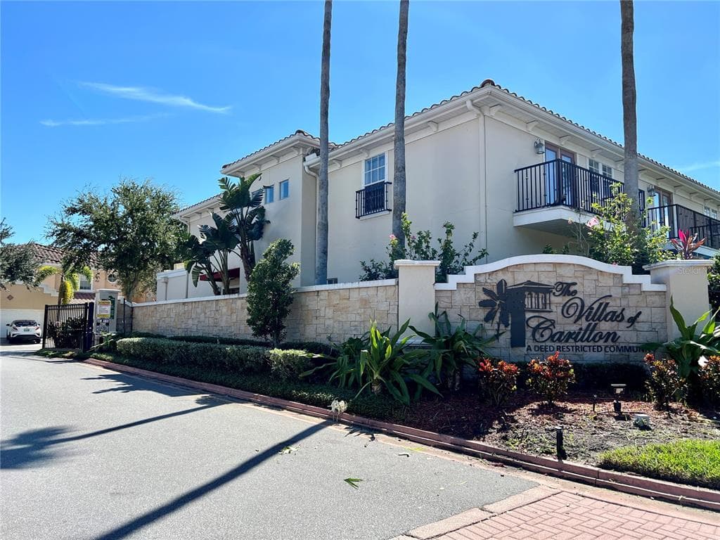 122 VALENCIA CIRCLE ST PETERSBURG, FL 33716