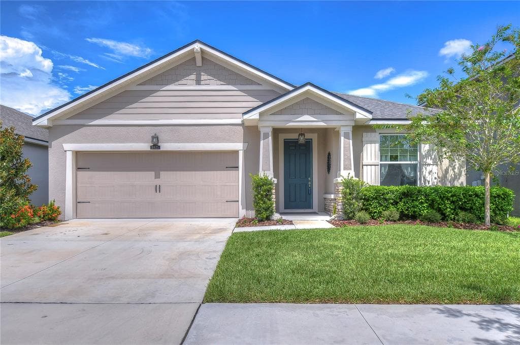10635 PLANER PICKET DRIVE RIVERVIEW, FL 33569