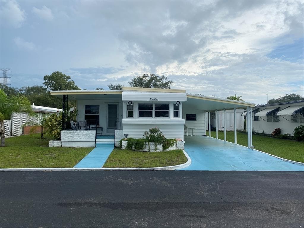 20000 US HIGHWAY 19 N UNIT 618 CLEARWATER, FL 33764