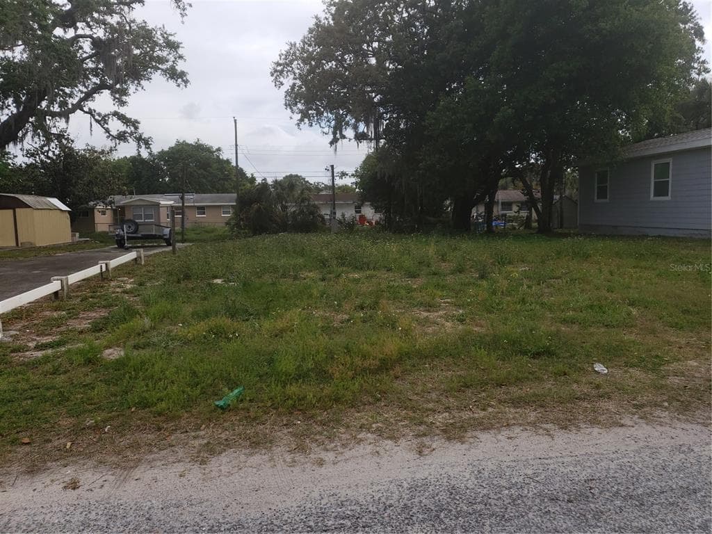 4644 COTTONWOOD DRIVE NEW PORT RICHEY, FL 34652