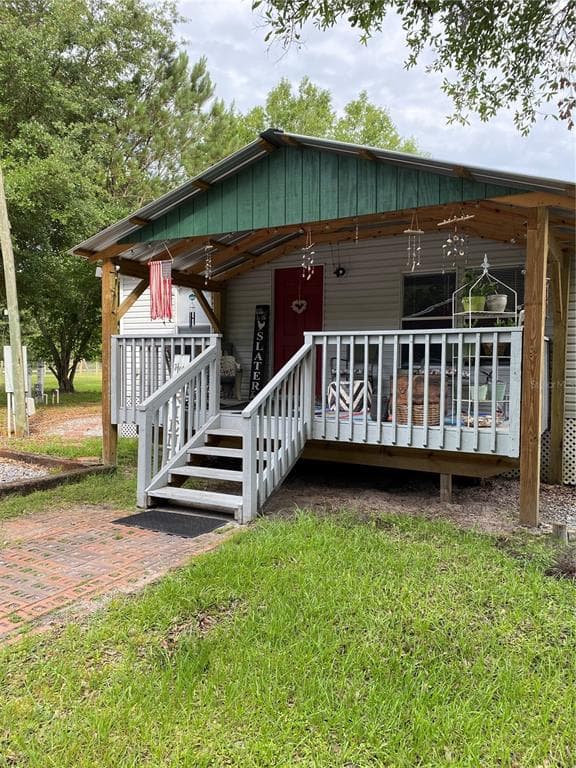 9764 PANGOLA LOOP LAND O LAKES, FL 34639