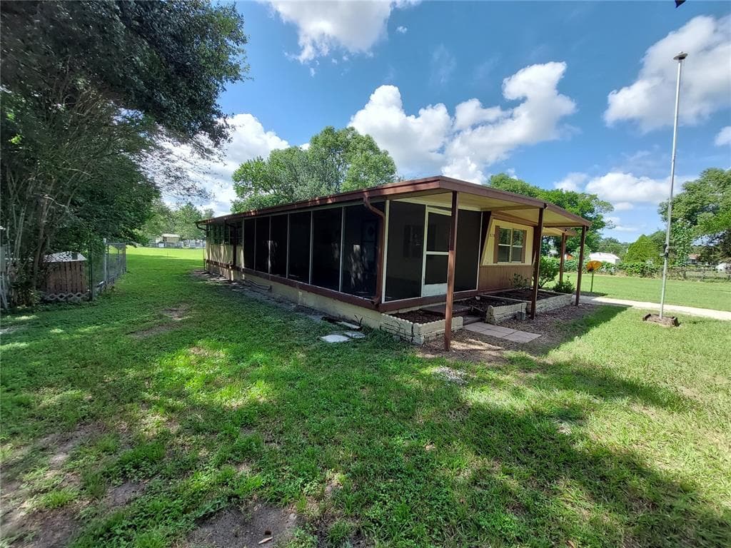 37020 ESTELLE DRIVE ZEPHYRHILLS, FL 33541