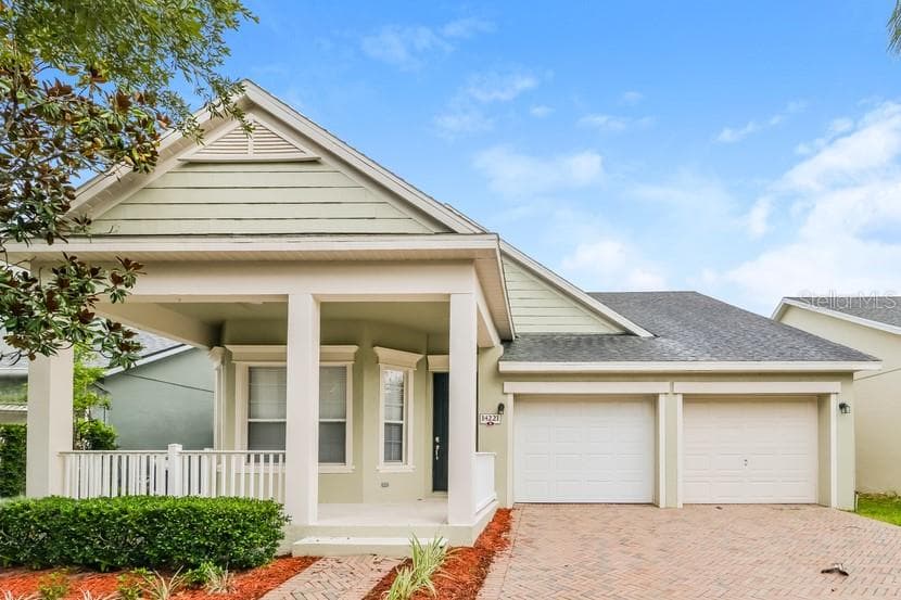 14221 LAKE LIVE OAK DRIVE ORLANDO, FL 32828