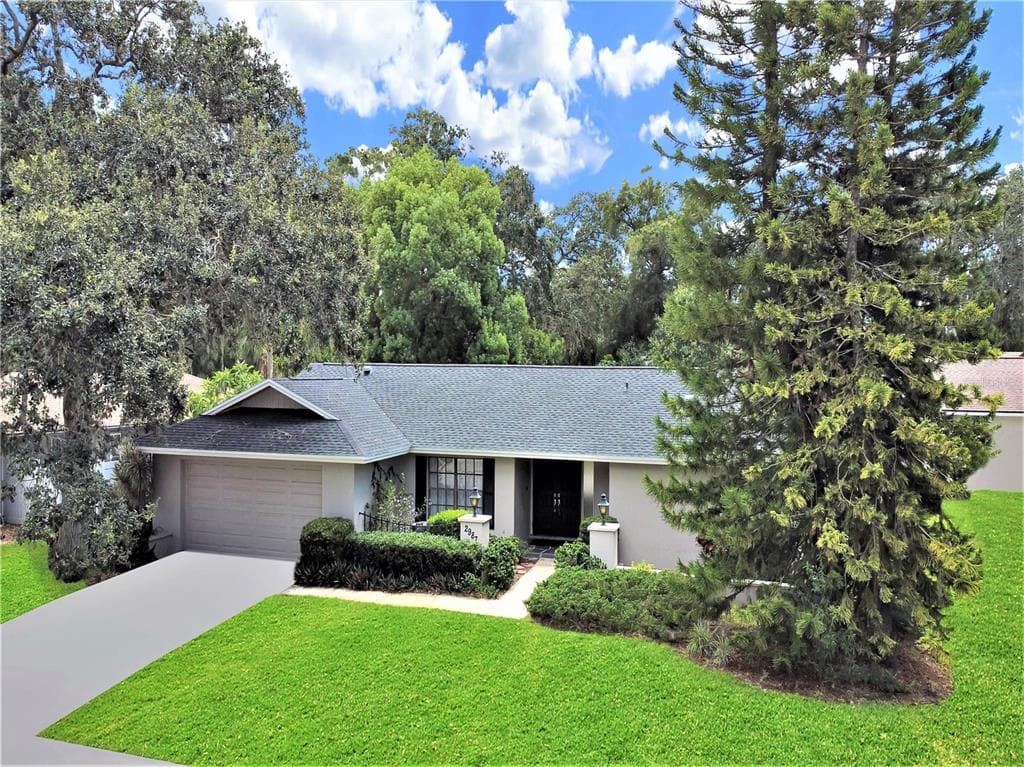 2987 BUXTON COURT CLEARWATER, FL 33761