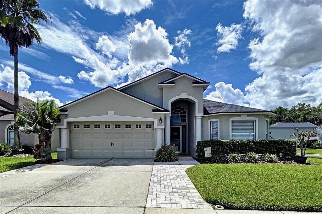 25400 BRUFORD