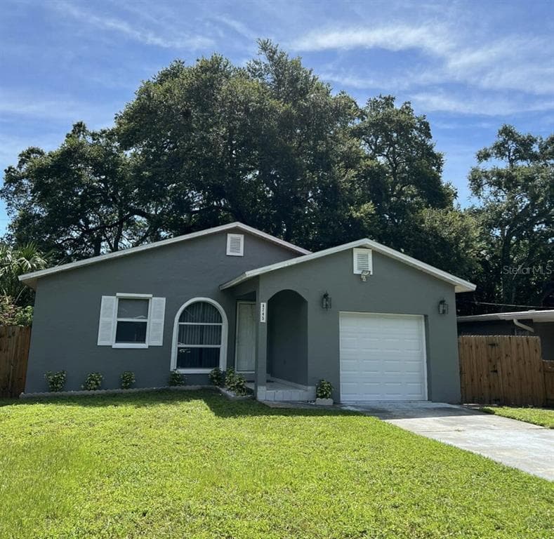 6245 29TH WAY N ST PETERSBURG, FL 33702