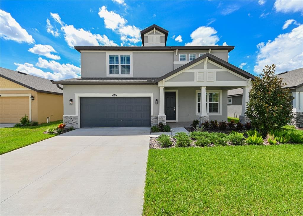 4808 JACKSON CLUB LOOP TAMPA, FL 33624
