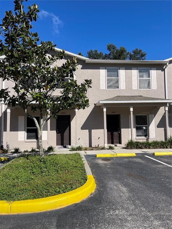 12014 PEACH GROVE COURT SEFFNER, FL 33584