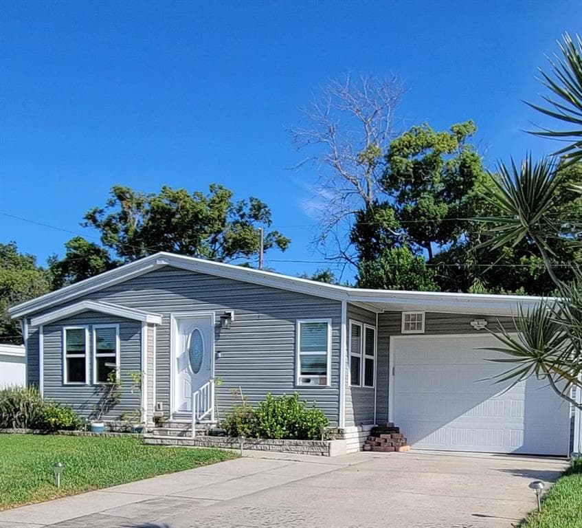 205 PHILADELPHIA BOULEVARD UNIT 28 PALM HARBOR, FL 34684