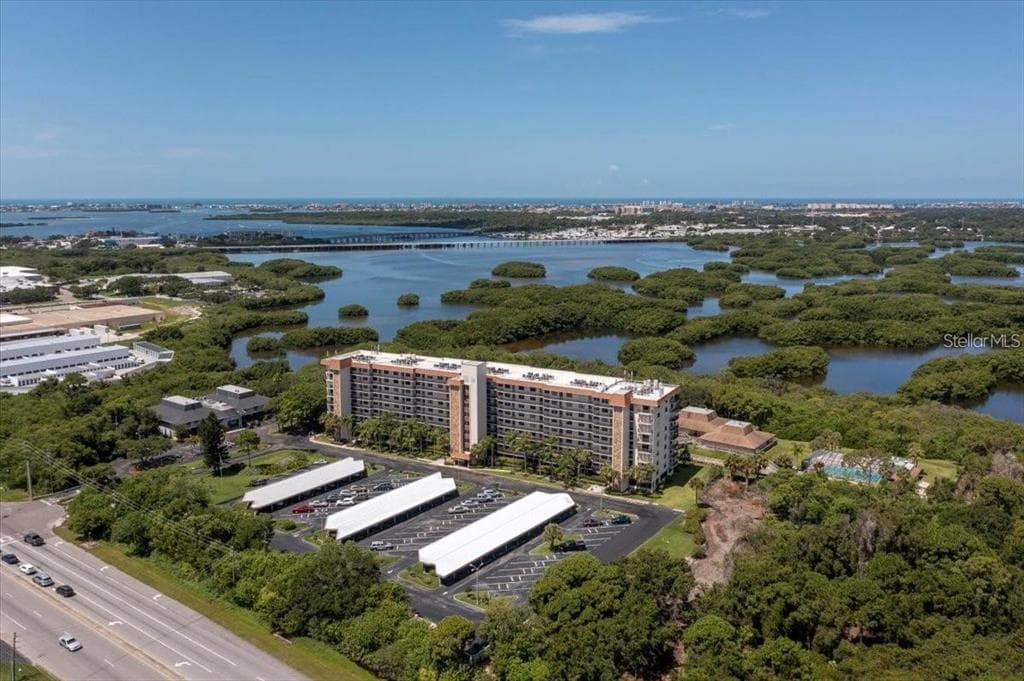 5400 PARK STREET N UNIT 106 ST PETERSBURG, FL 33709