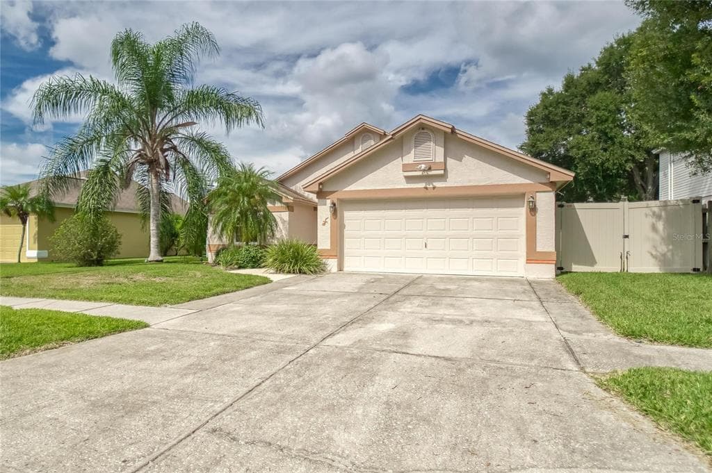 4209 BARRET AVENUE PLANT CITY, FL 33566