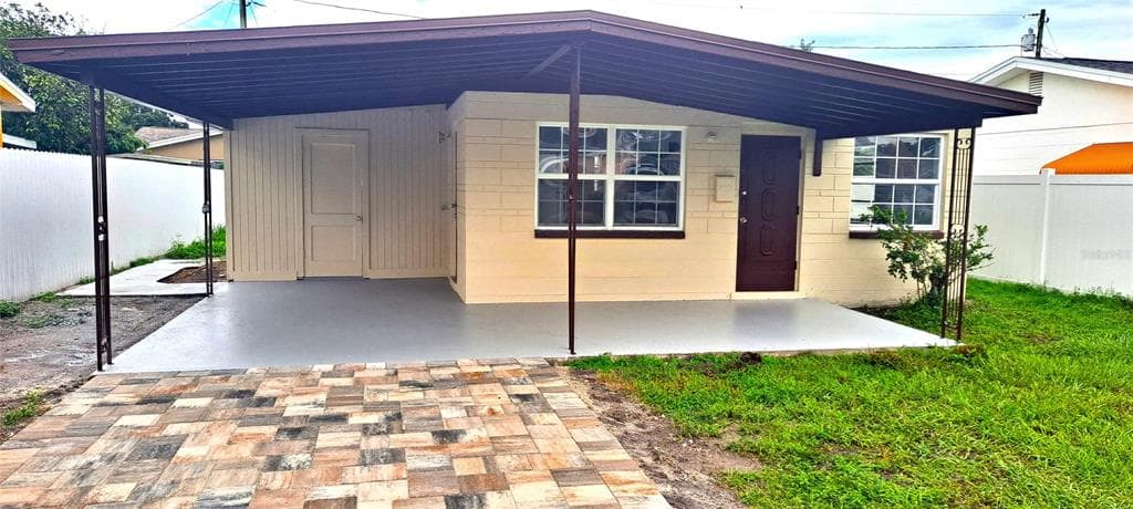 3612 36TH AVENUE N ST PETERSBURG, FL 33713