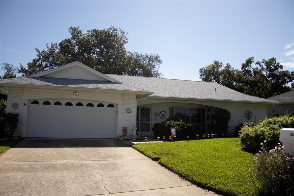 13008 PEBBLE BEACH CIRCLE HUDSON, FL 34667