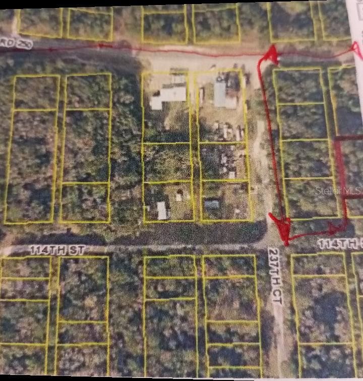 114TH ST 11453-280070 LIVE OAK, FL 32060