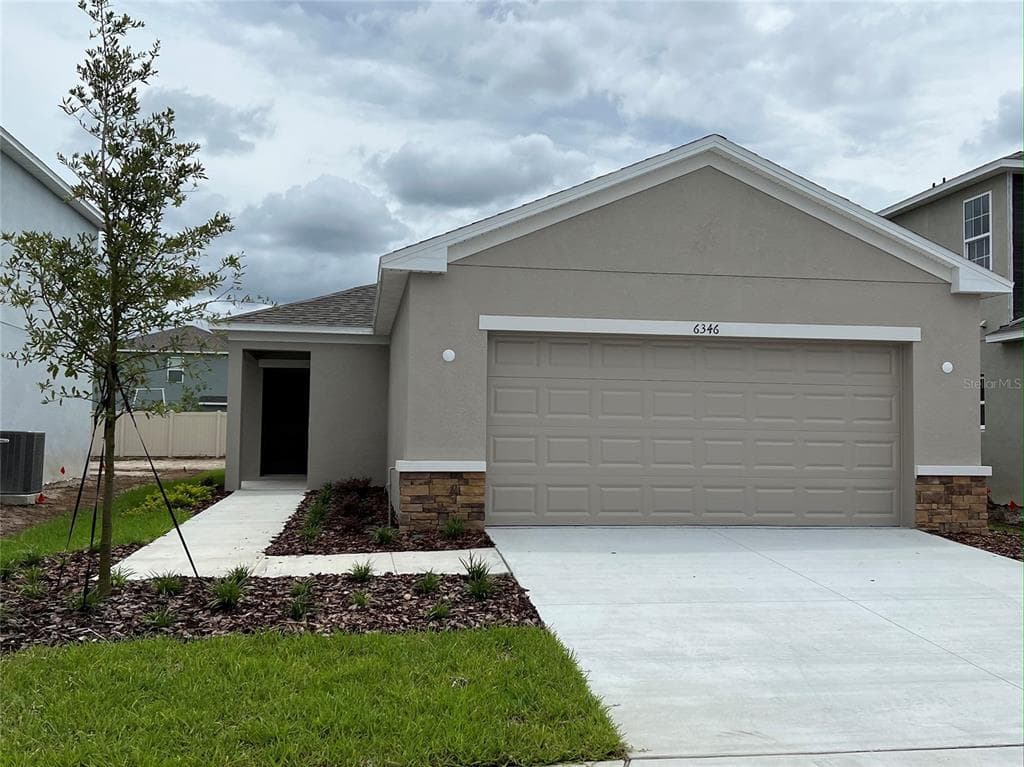 6346 SPRINGMONT LOOP PALMETTO, FL 34221