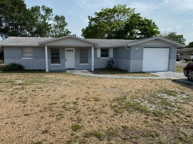 7510 ILEX DRIVE PORT RICHEY, FL 34668
