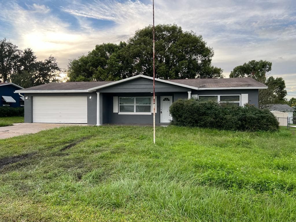 222 S JACKSON STREET BEVERLY HILLS, FL 34465