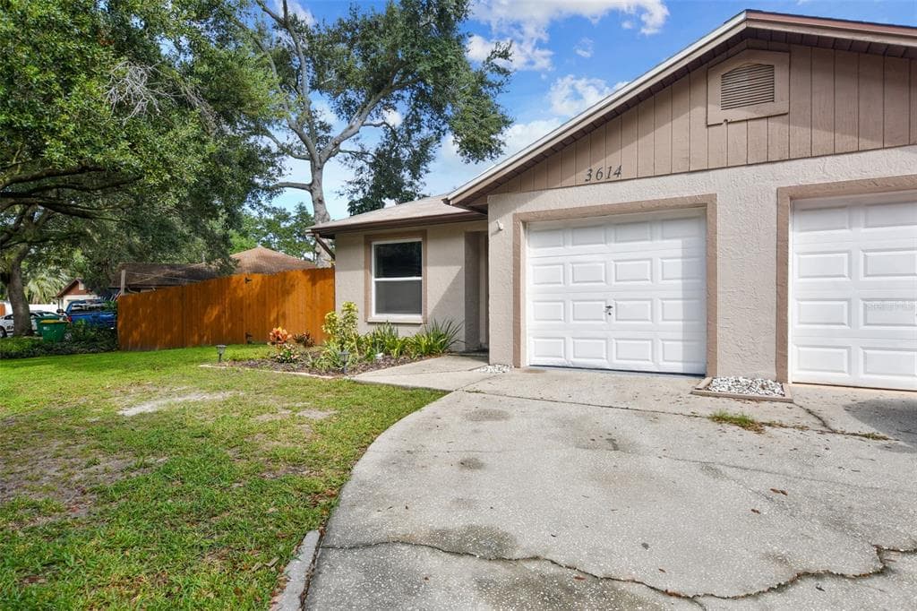 3614 SAMMY COURT PALM HARBOR, FL 34684