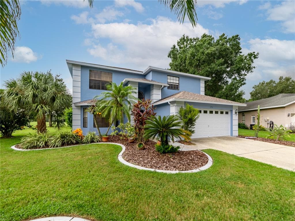 12936 PRESTWICK DRIVE RIVERVIEW, FL 33579
