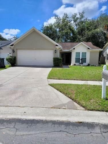 1129 HARDWOOD DRIVE VALRICO, FL 33596