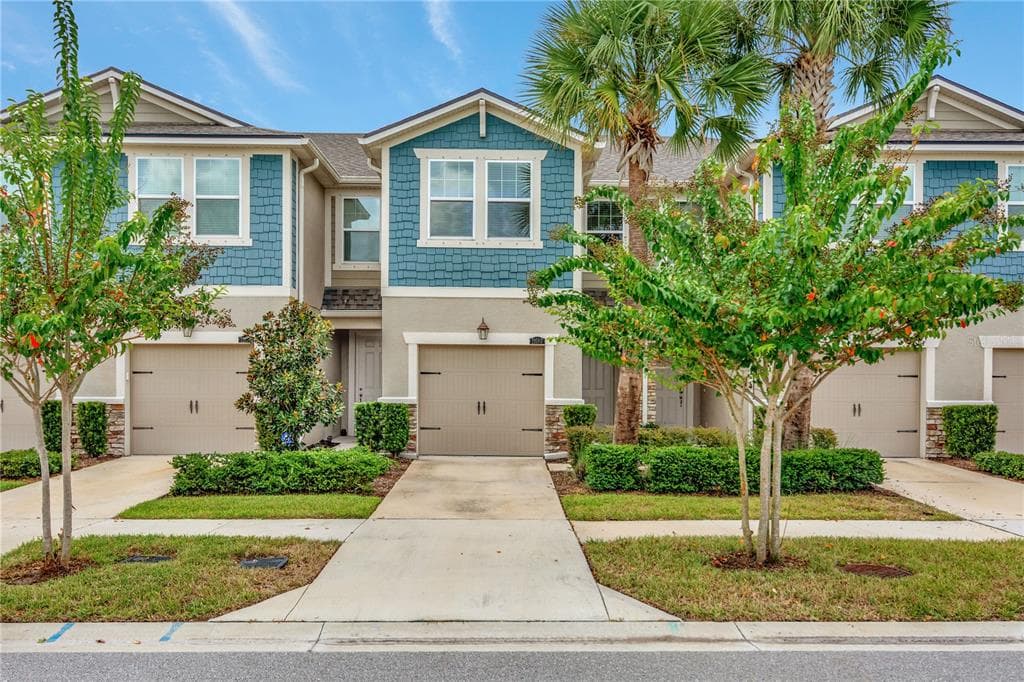 11680 CAMBIUM CROWN DRIVE RIVERVIEW, FL 33569
