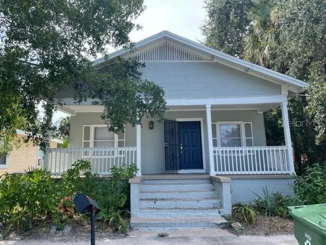 1740 W CHERRY STREET TAMPA, FL 33607