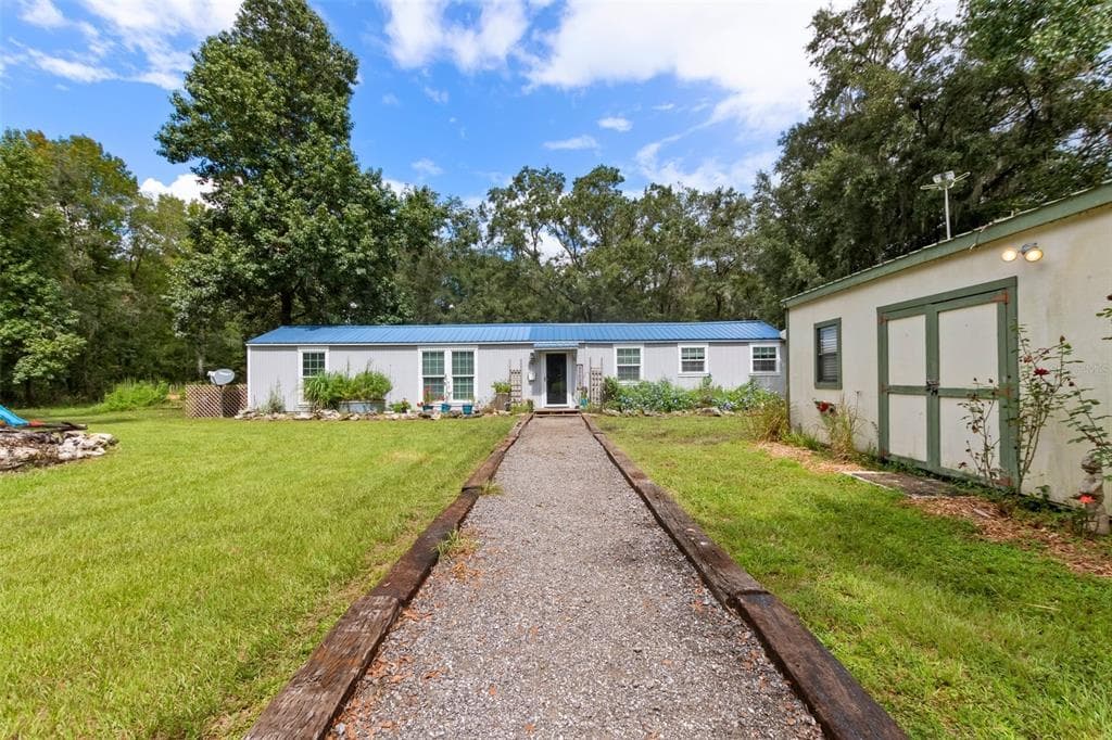 2650 HILDA ANN ROAD