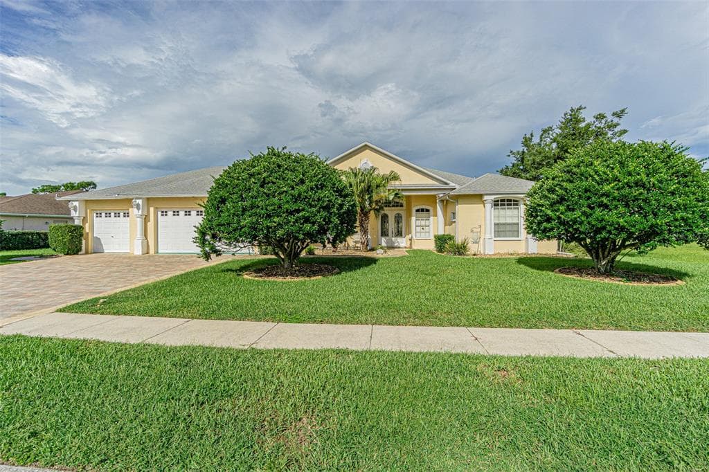 3441 CEDAR CREST LOOP SPRING HILL, FL 34609
