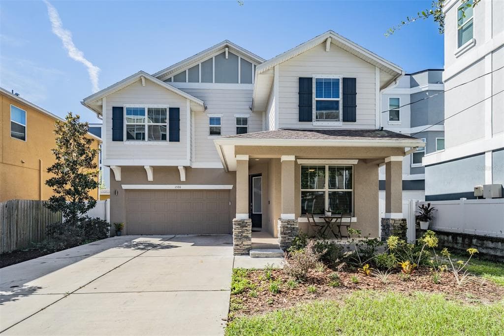 1520 W FIG STREET TAMPA, FL 33606