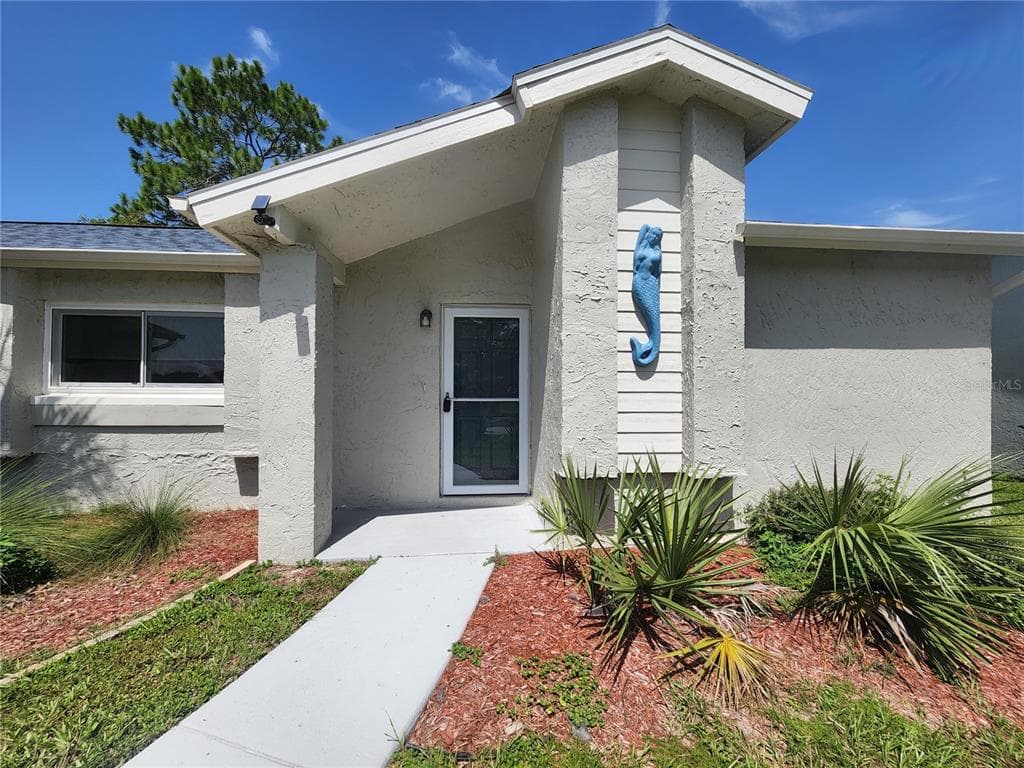 7763 ST ANDREWS BOULEVARD WEEKI WACHEE, FL 34613