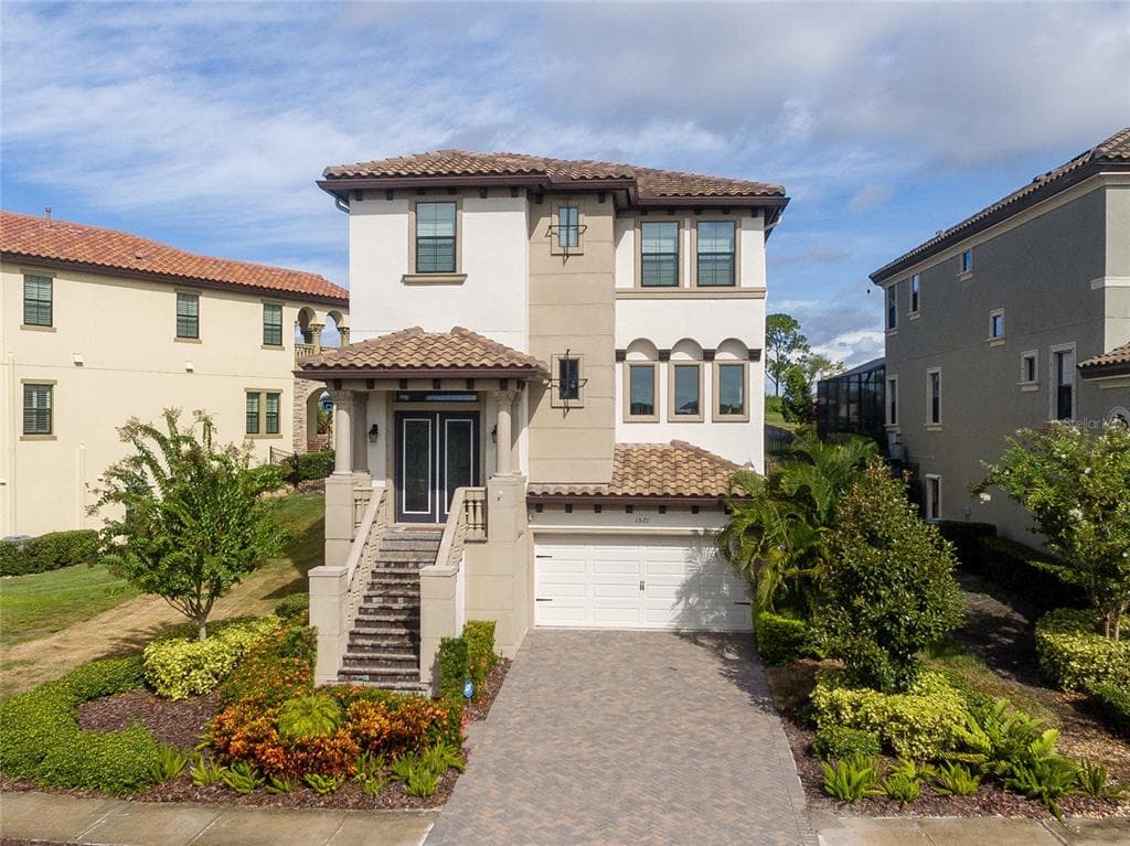 1521 MARINELLA DRIVE PALM HARBOR, FL 34683