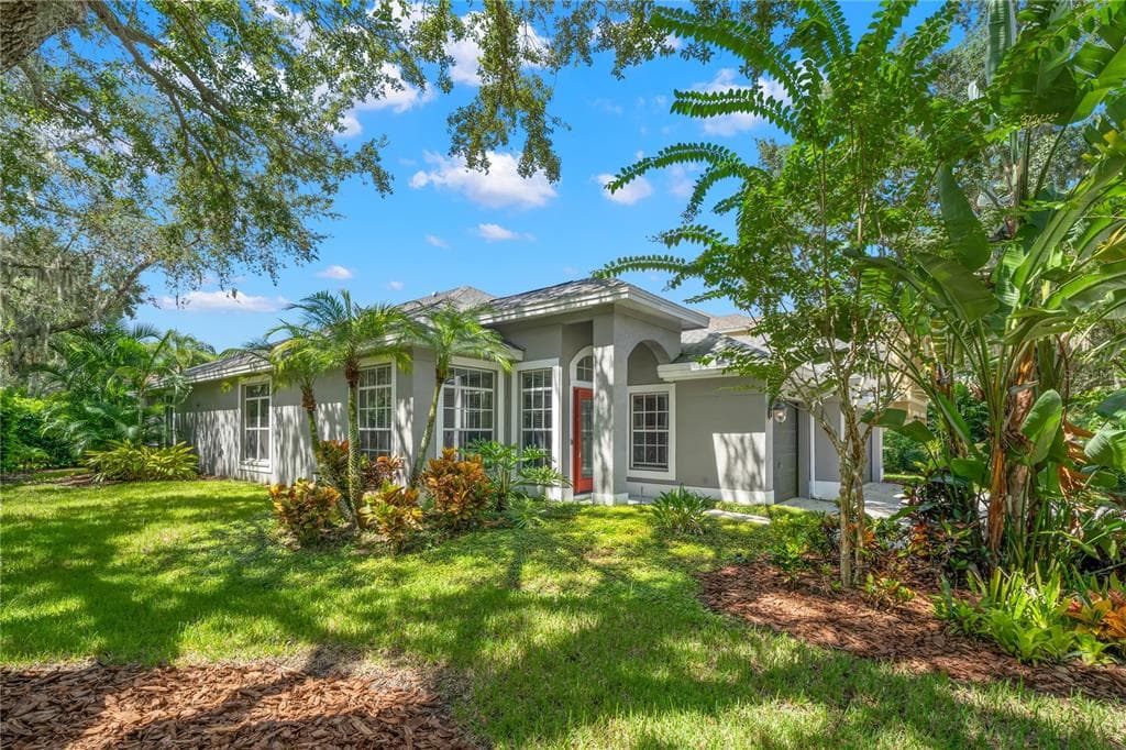 4111 GRANDCHAMP CIRCLE PALM HARBOR, FL 34685