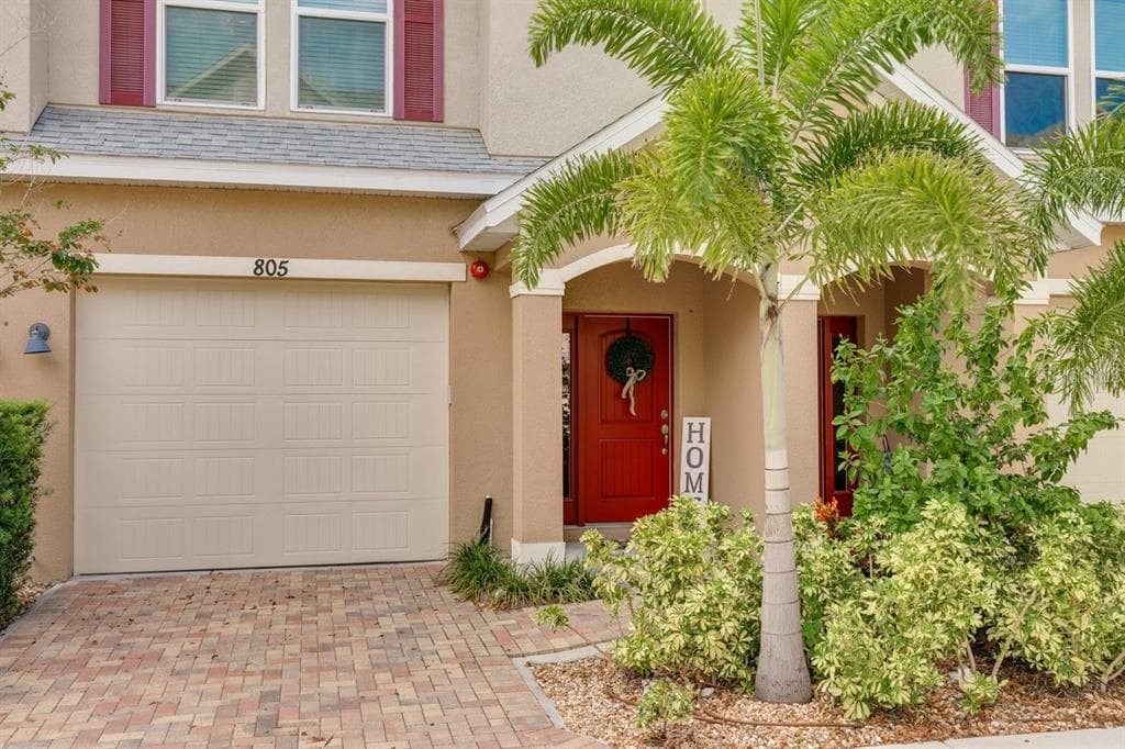 805 CALLISTA CAY LOOP TARPON SPRINGS, FL 34689