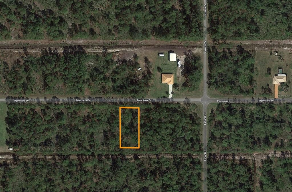 207 POINCIANA DRIVE INDIAN LAKE ESTATES, FL 33855