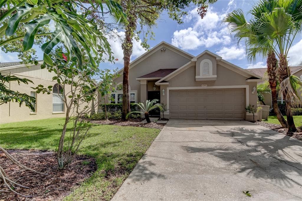 10307 SPRINGROSE DRIVE TAMPA, FL 33626