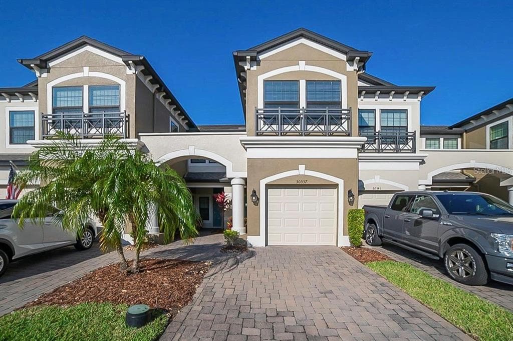 30337 SOUTHWELL LANE WESLEY CHAPEL, FL 33543