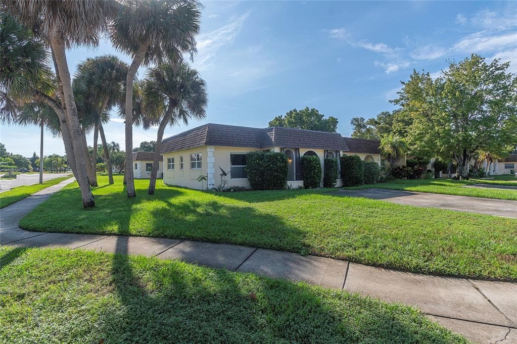 9999 87TH STREET SEMINOLE, FL 33777
