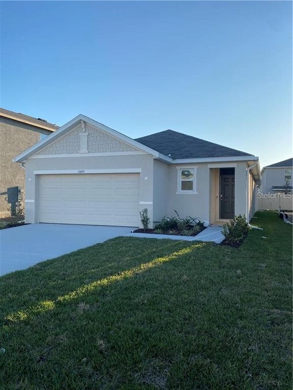 16691 SECRET MEADOW DRIVE ODESSA, FL 33556
