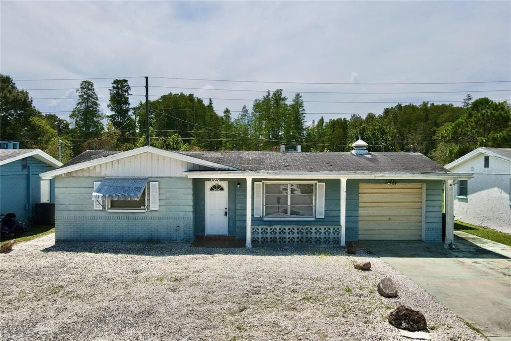3828 BEACON SQUARE DRIVE HOLIDAY, FL 34691